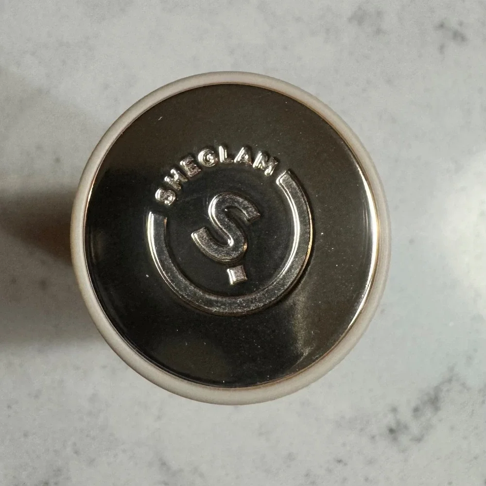 SHEGLAM Skinfinite Sand‎ Hydrating Foundation, Makeup, Beauty, 1.01 fl oz